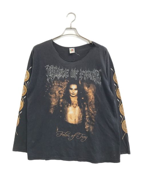 【中古・古着通販】CRADLE OF FILTH (クレイドル・オブ