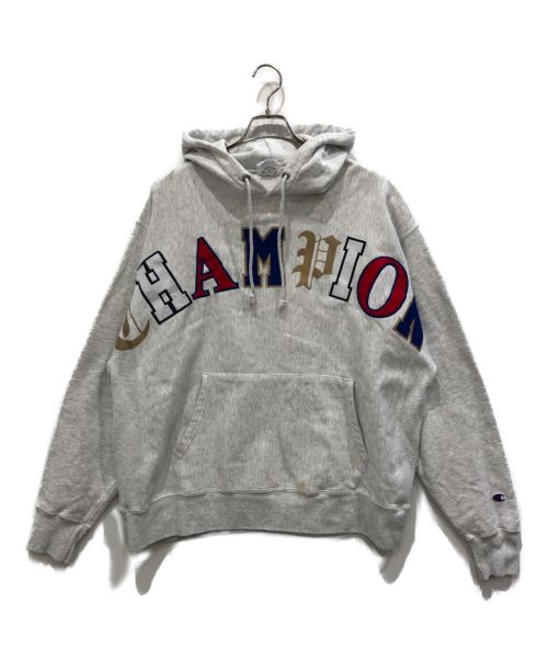 【中古・古着通販】Champion REVERSE WEAVE (チャンピオン