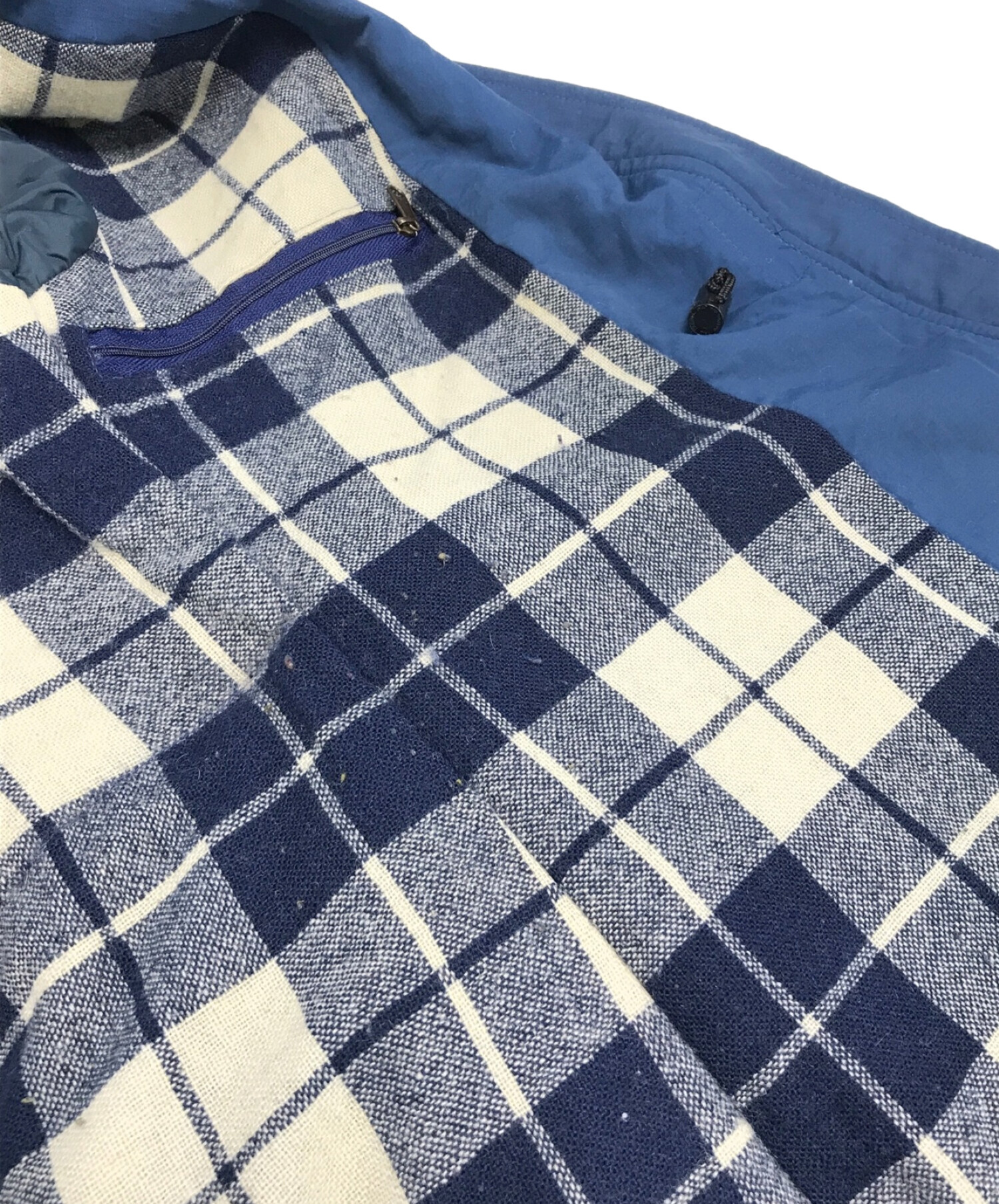 中古・古着通販】WOOLRICH (ウールリッチ) [古着]ストームコート