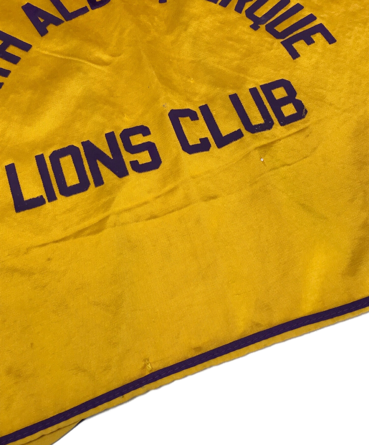 中古・古着通販】LIONS CLUB (ライオンズクラブ) [古着]ヴィンテージ