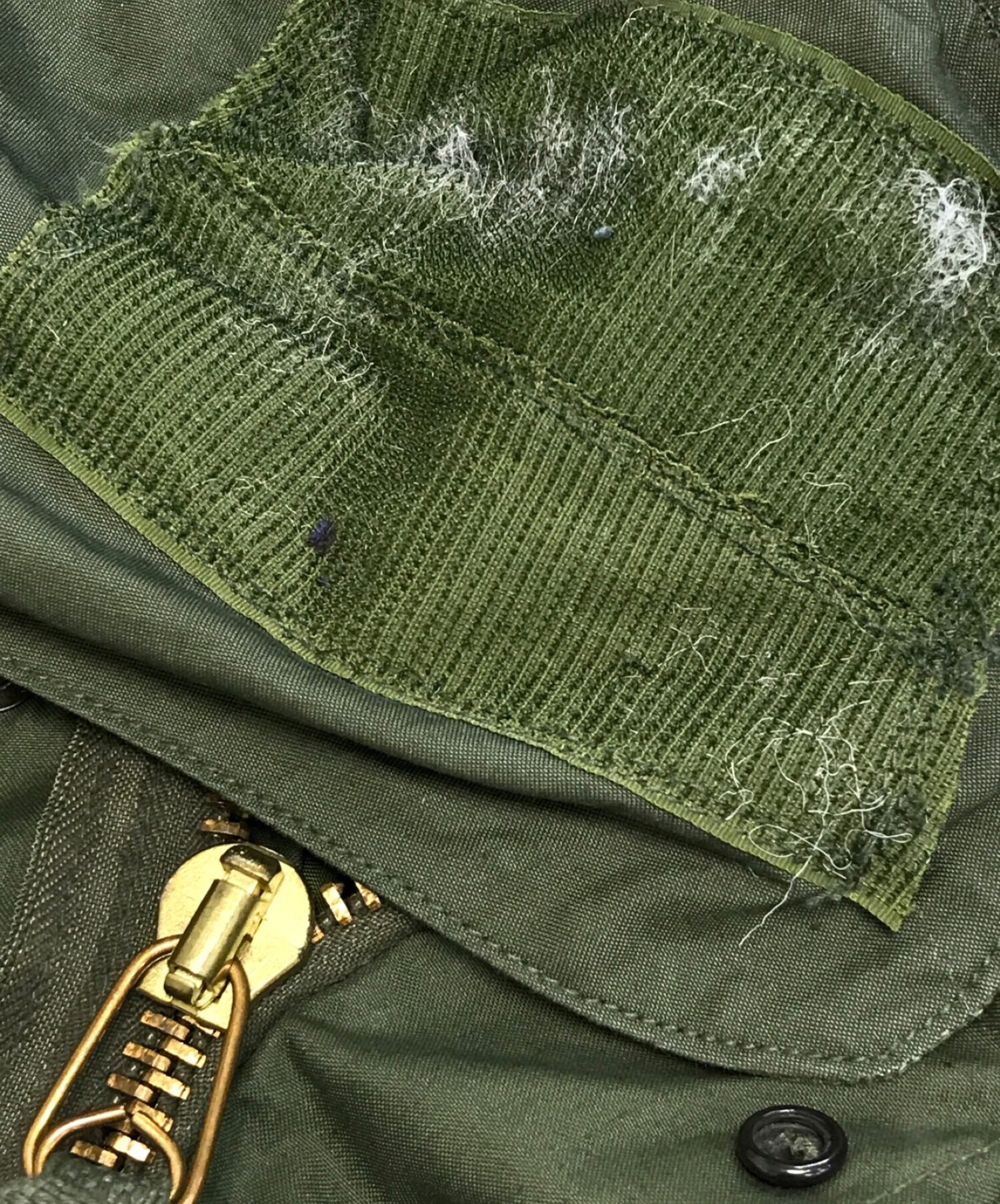 中古・古着通販】VINTAGE MILITARY (ヴィンテージ ミリタリー) [古着