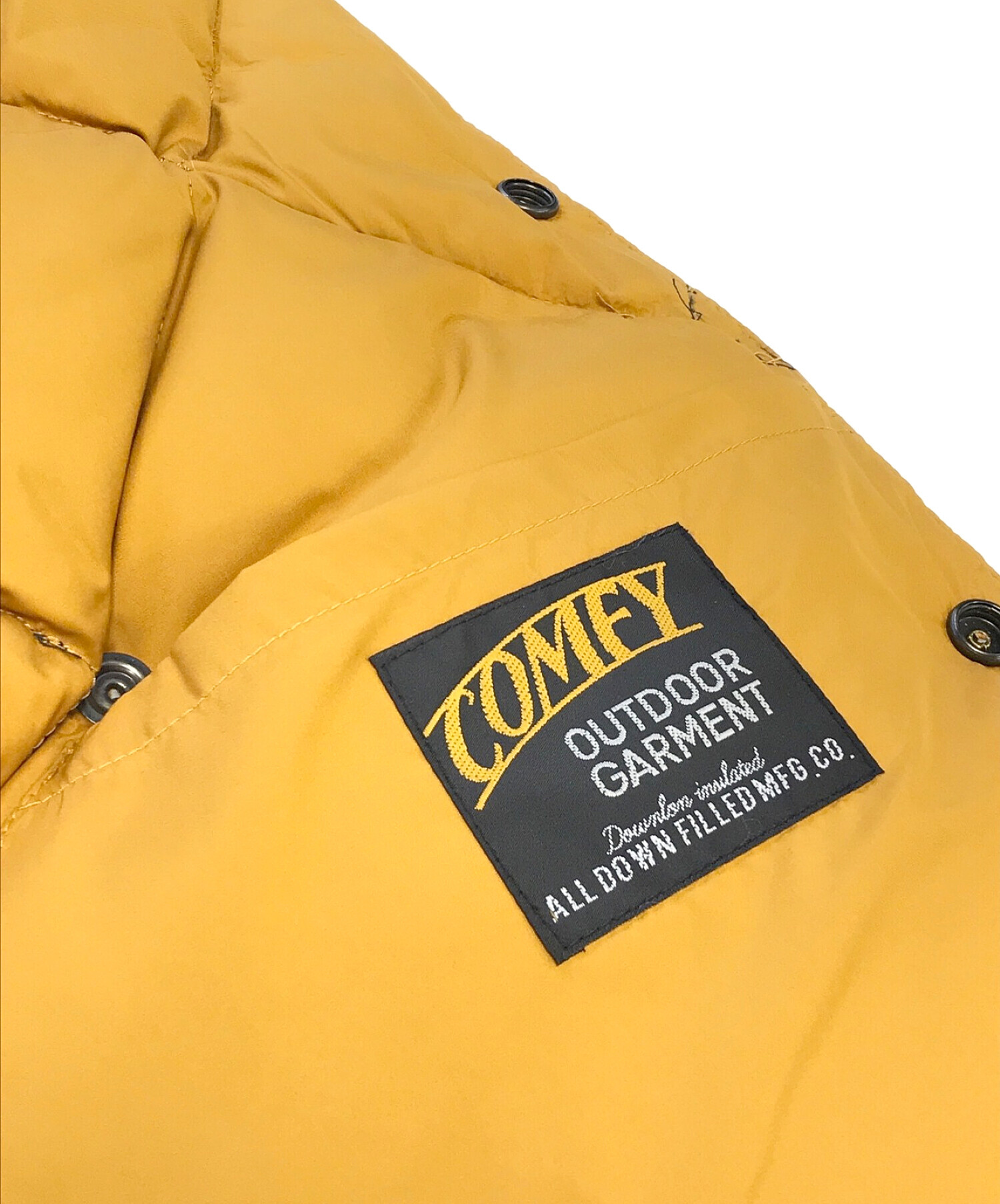 中古・古着通販】Comfy Outdoor Garment (コンフィーアウトドア