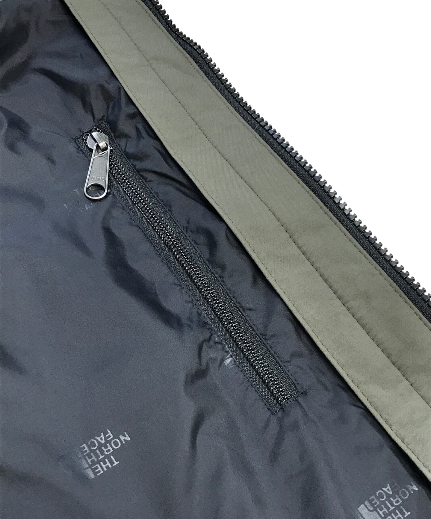 中古・古着通販】THE NORTH FACE (ザ ノース フェイス) マウンテン