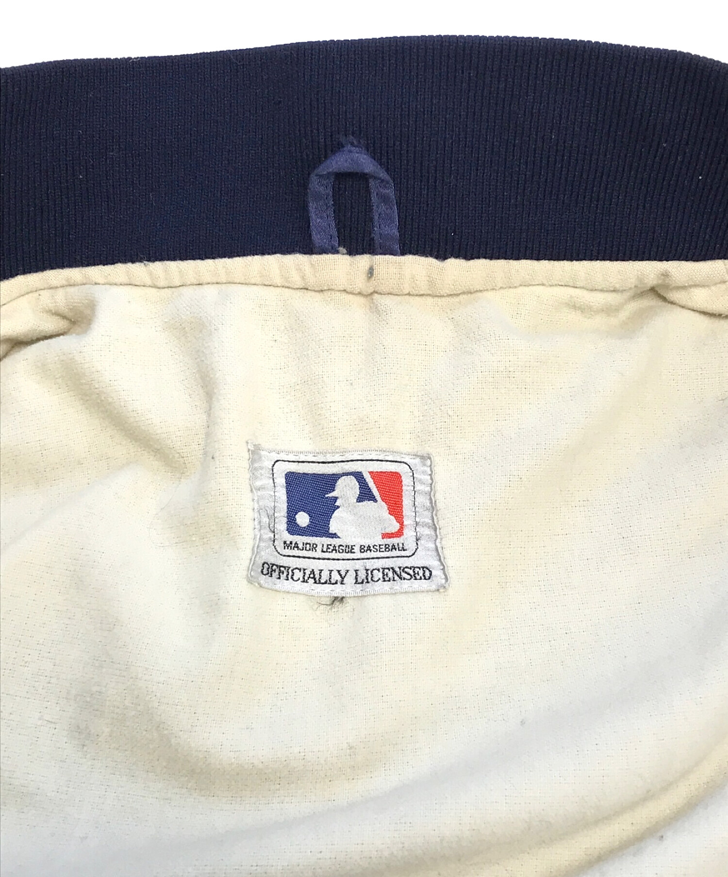 中古・古着通販】MLB (メジャーリーグベースボール) [古着]スタジャン