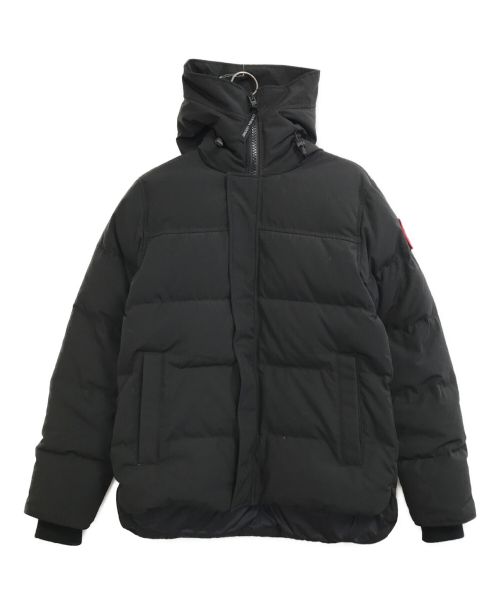 中古・古着通販】CANADA GOOSE (カナダグース) ダウンジャケット