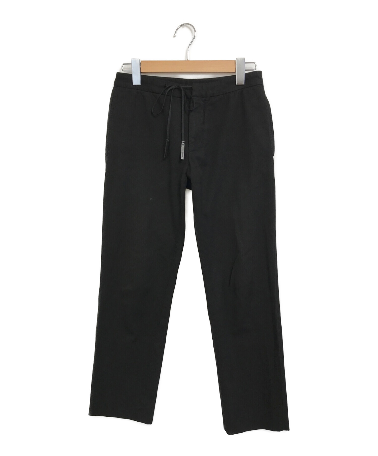 Maison Margiela Drawstring Pants 美品 44 - スラックス