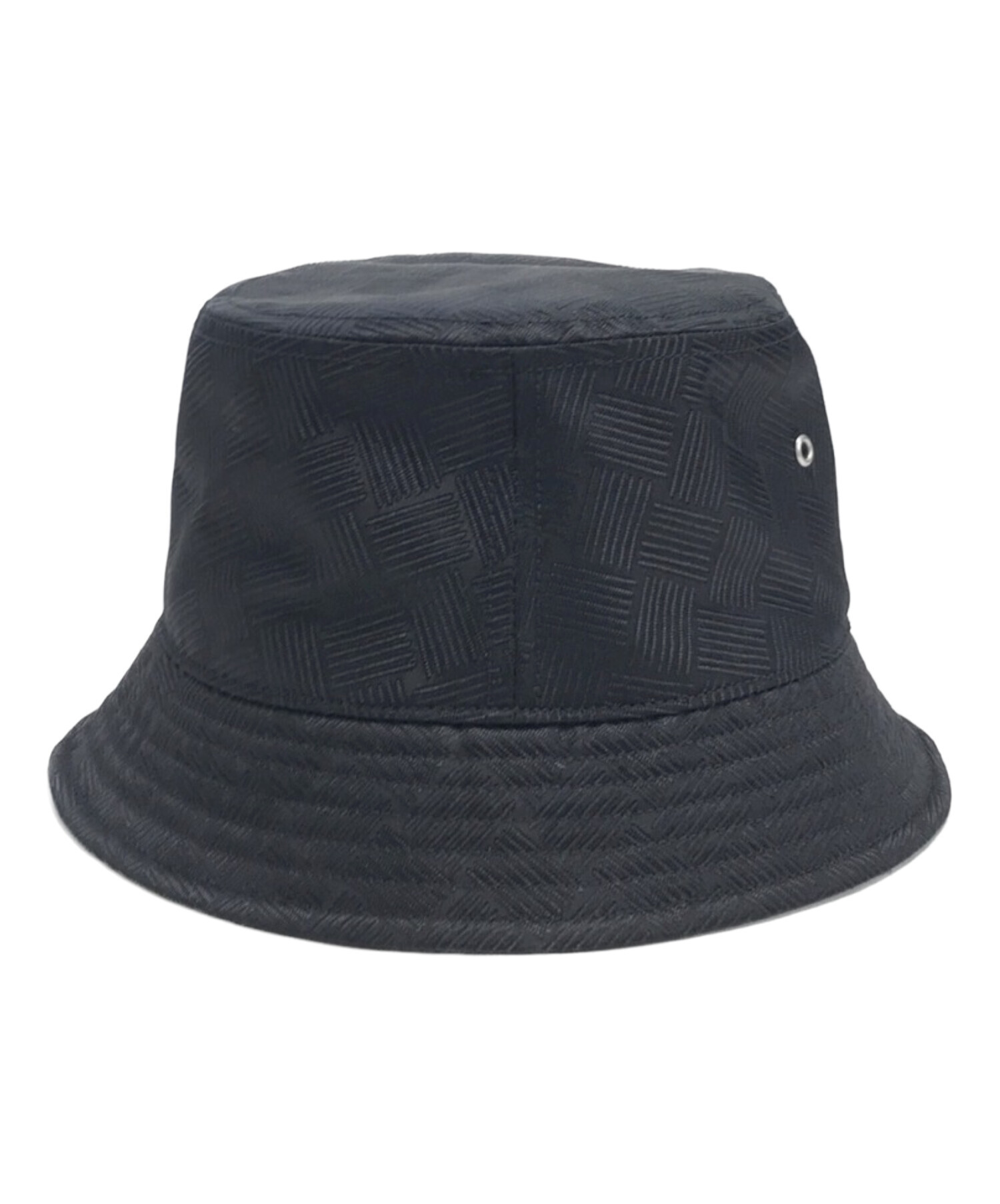 中古・古着通販】BOTTEGA VENETA (ボッテガベネタ) Jacquard Bucket