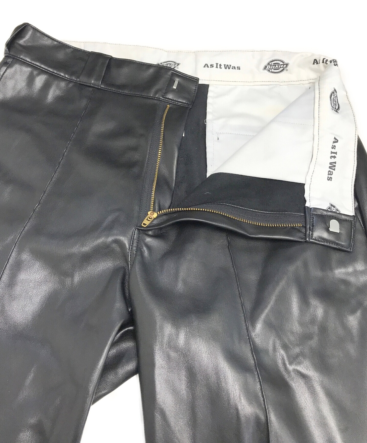 中古・古着通販】SHINYA KOZUKA × DICKIES (シンヤコズカ