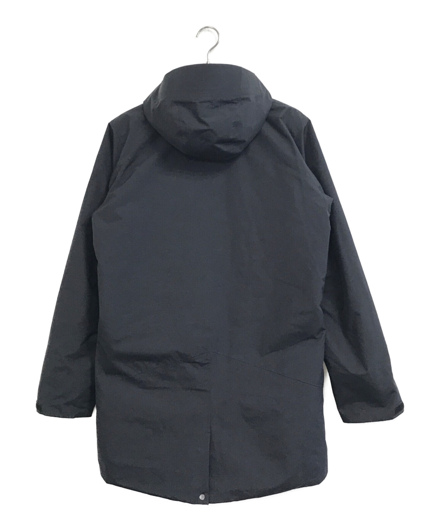 メンズホグロフス TORSANG PARKA Mサイズ - マウンテンパーカー