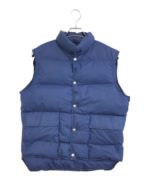 中古・古着通販】L.L.Bean (エルエルビーン) [古着]ダウンベスト