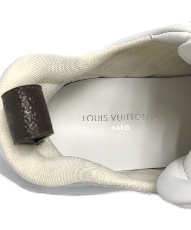 中古・古着通販】LOUIS VUITTON (ルイ ヴィトン) LVアークライト