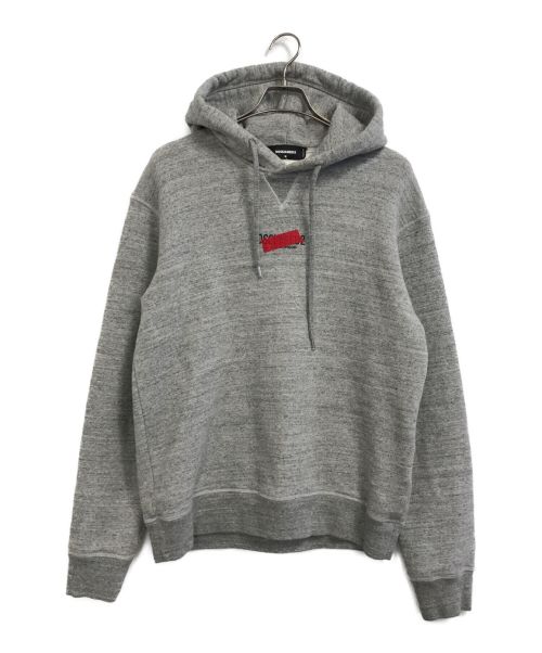 中古・古着通販】DSQUARED2 (ディースクエアード) プルオーバー