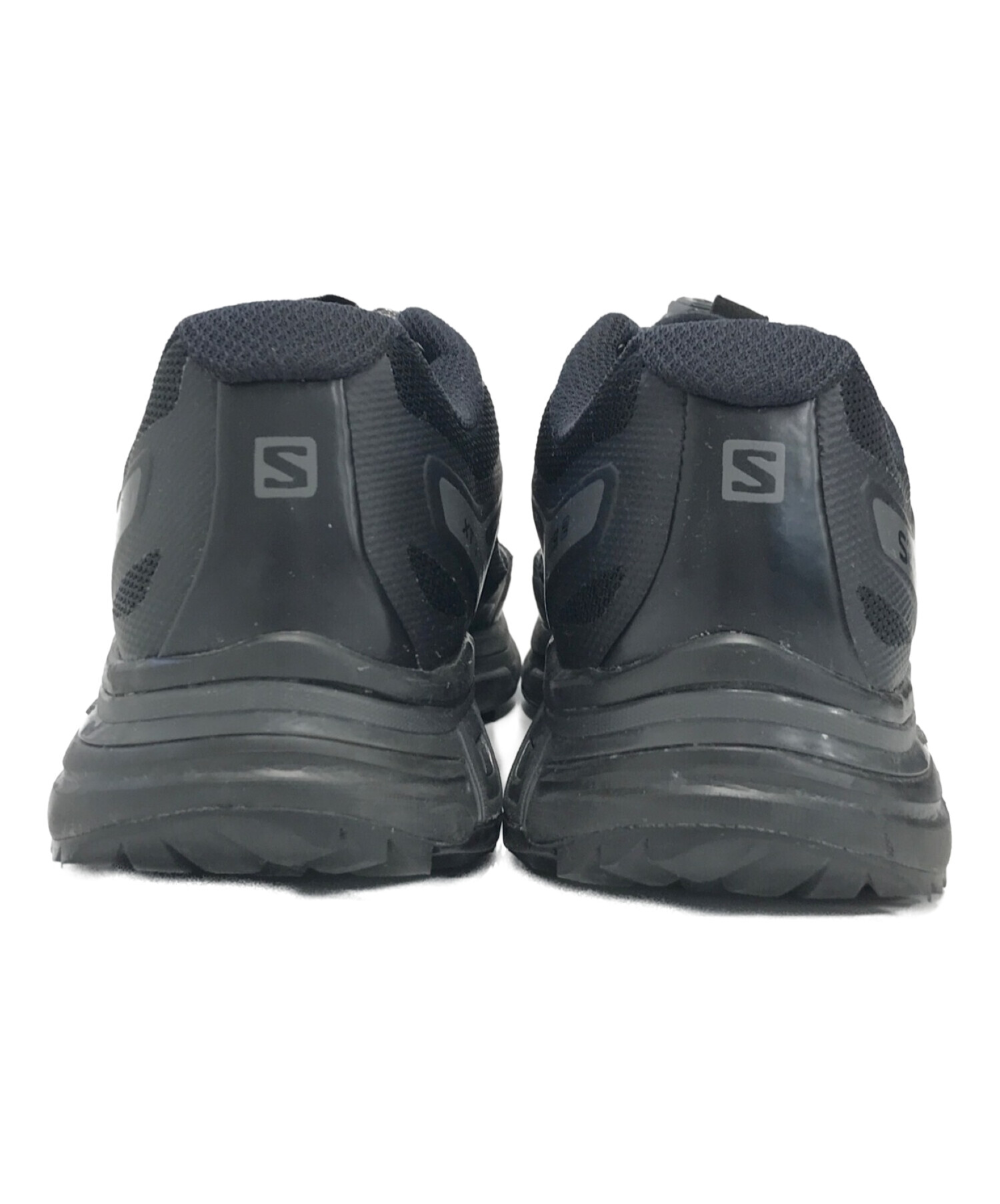 SALOMON (サロモン) XT-Wings 2 ブラック サイズ:UK7.5/26cm