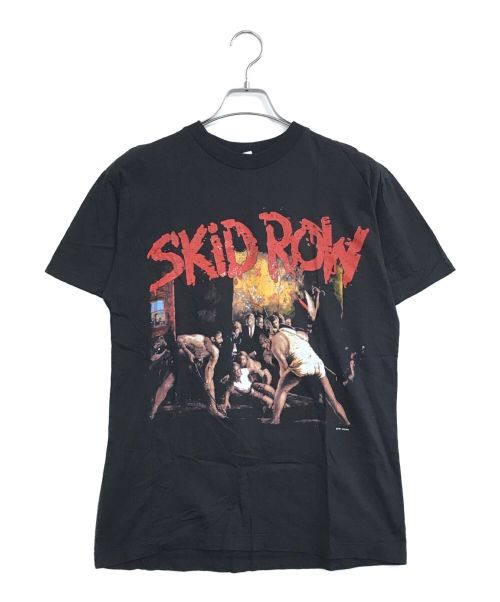 【中古・古着通販】バンドTシャツ (バンドTシャツ) [古着]SKID ROW