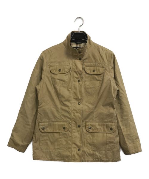 【中古・古着通販】Barbour (バブアー) [古着]オイルドジャケット