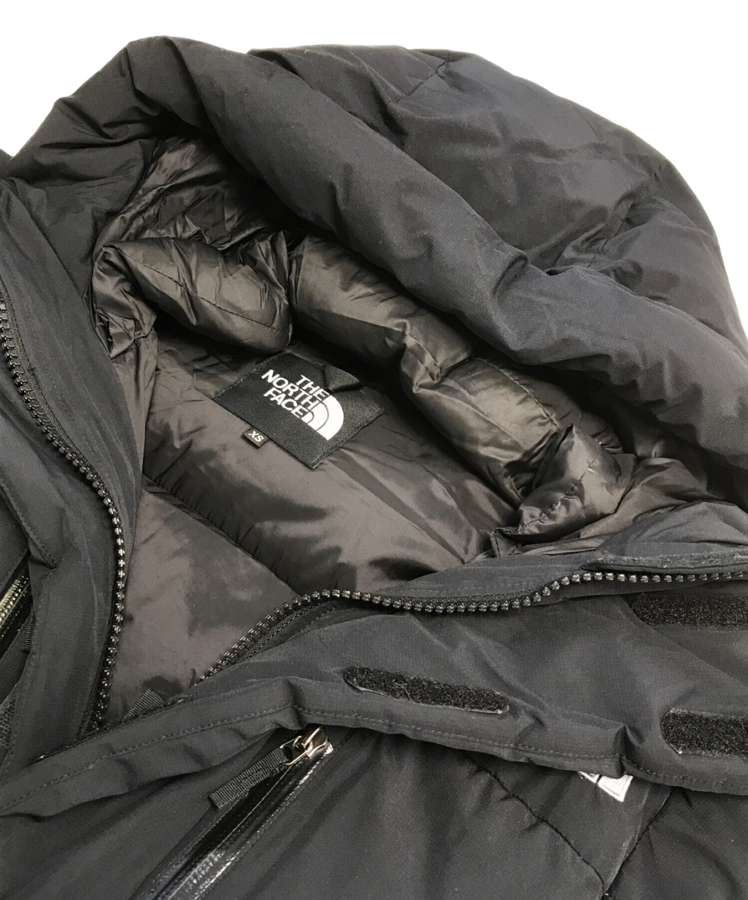 中古・古着通販】THE NORTH FACE (ザ ノース フェイス) バルトロライト