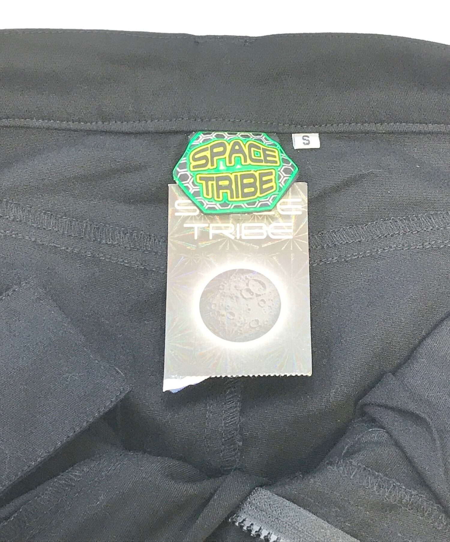 space tribe tシャツ タグ付き-