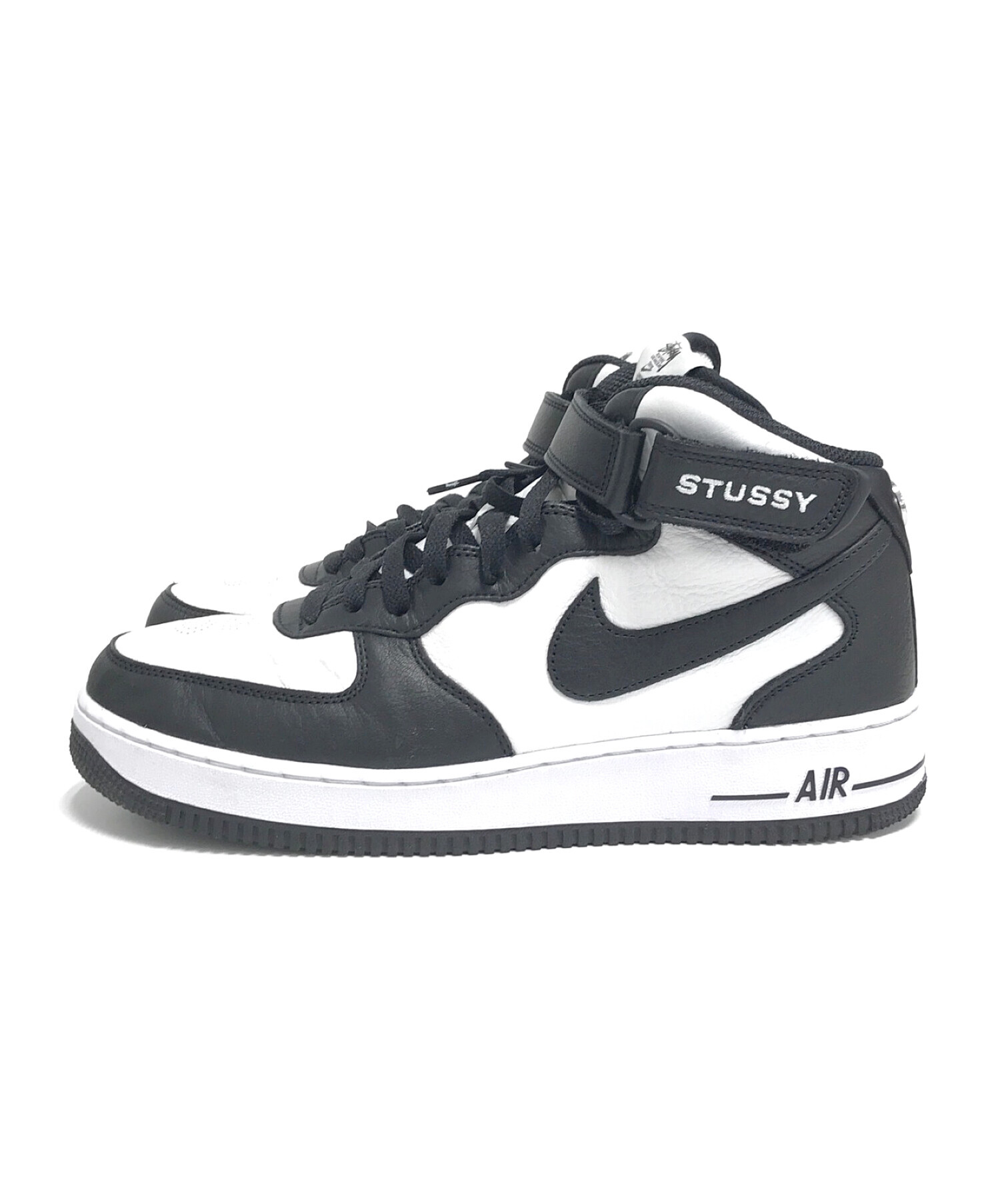 中古・古着通販】NIKE × STUSSY (ナイキ × ステューシー) ハイカット