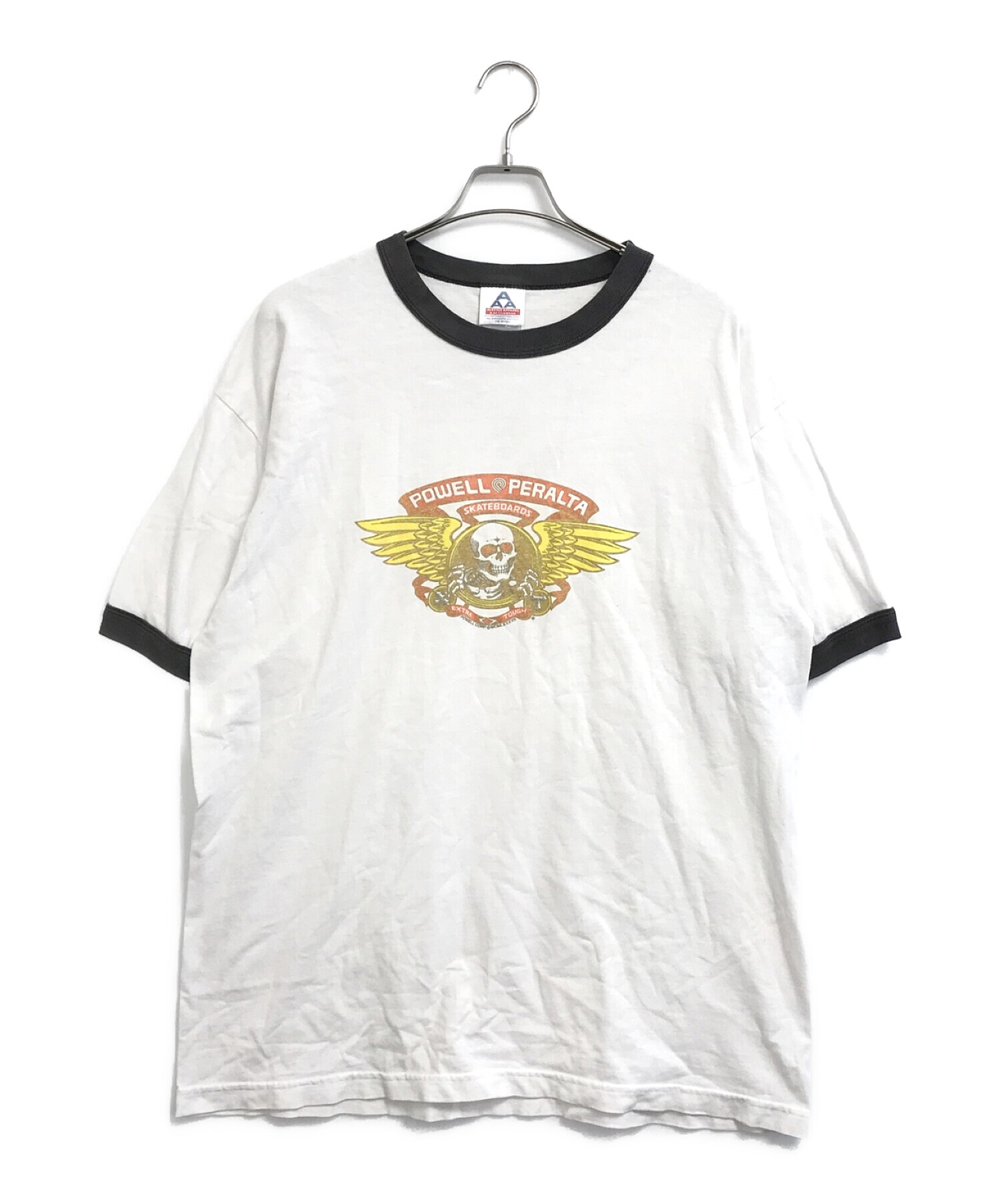 POWELL PERALTA vintage Tシャツ - トップス