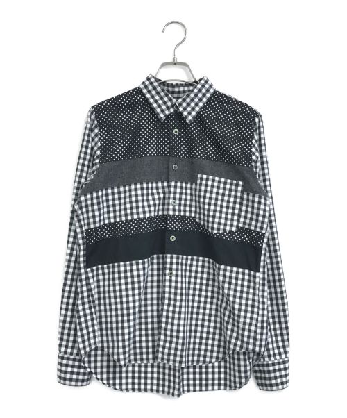 【中古・古着通販】BLACK COMME des GARCONS (ブラック