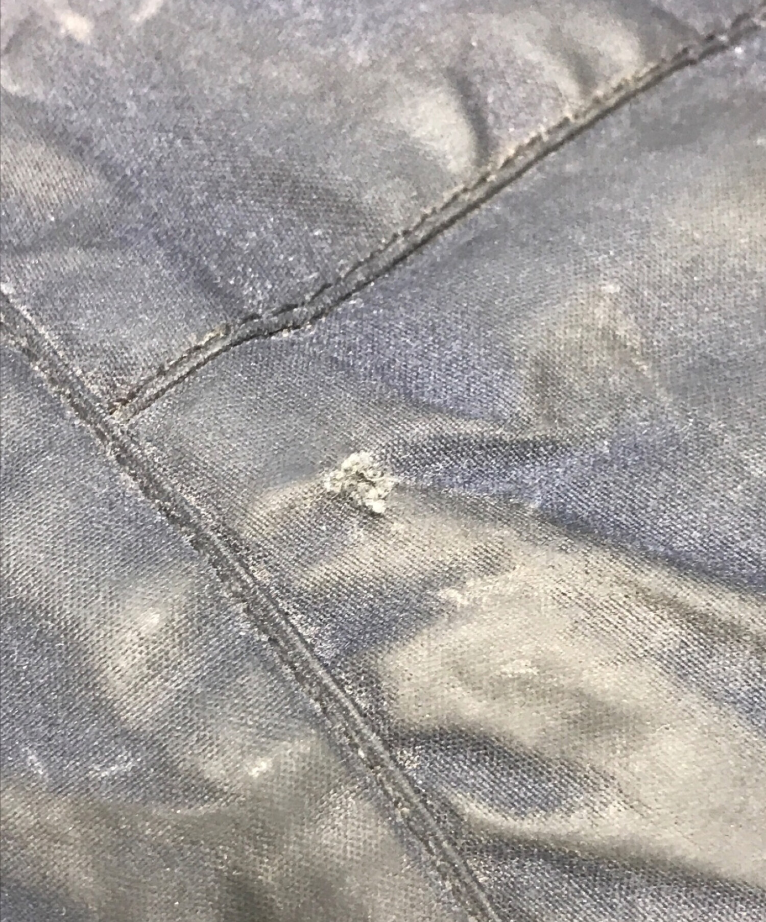 中古・古着通販】Barbour (バブアー) International Duke Wax Jacket