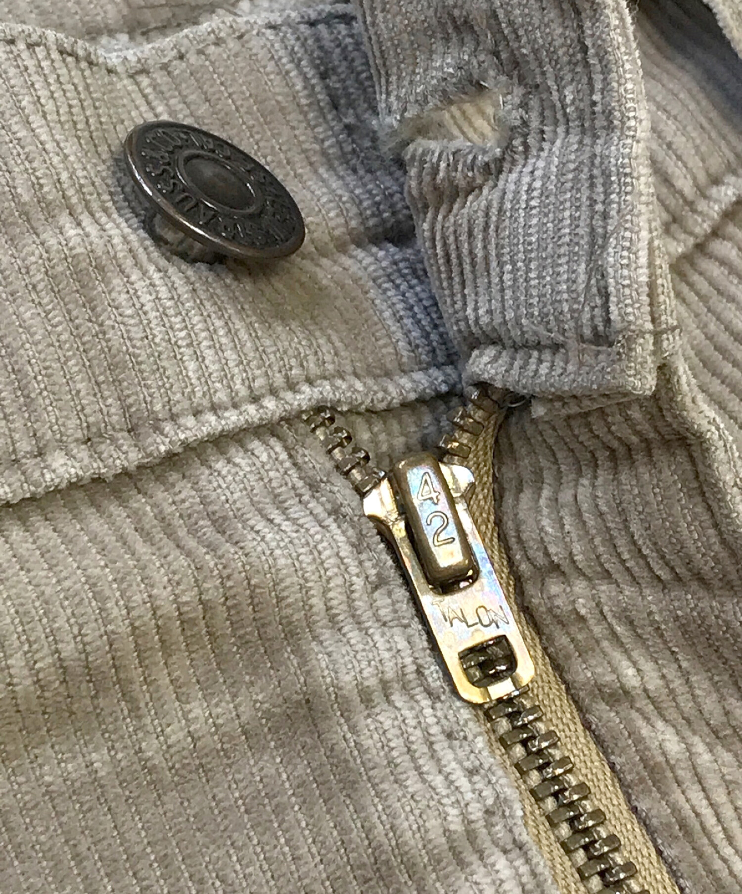 中古・古着通販】LEVI'S (リーバイス) [古着]コーデュロイパンツ