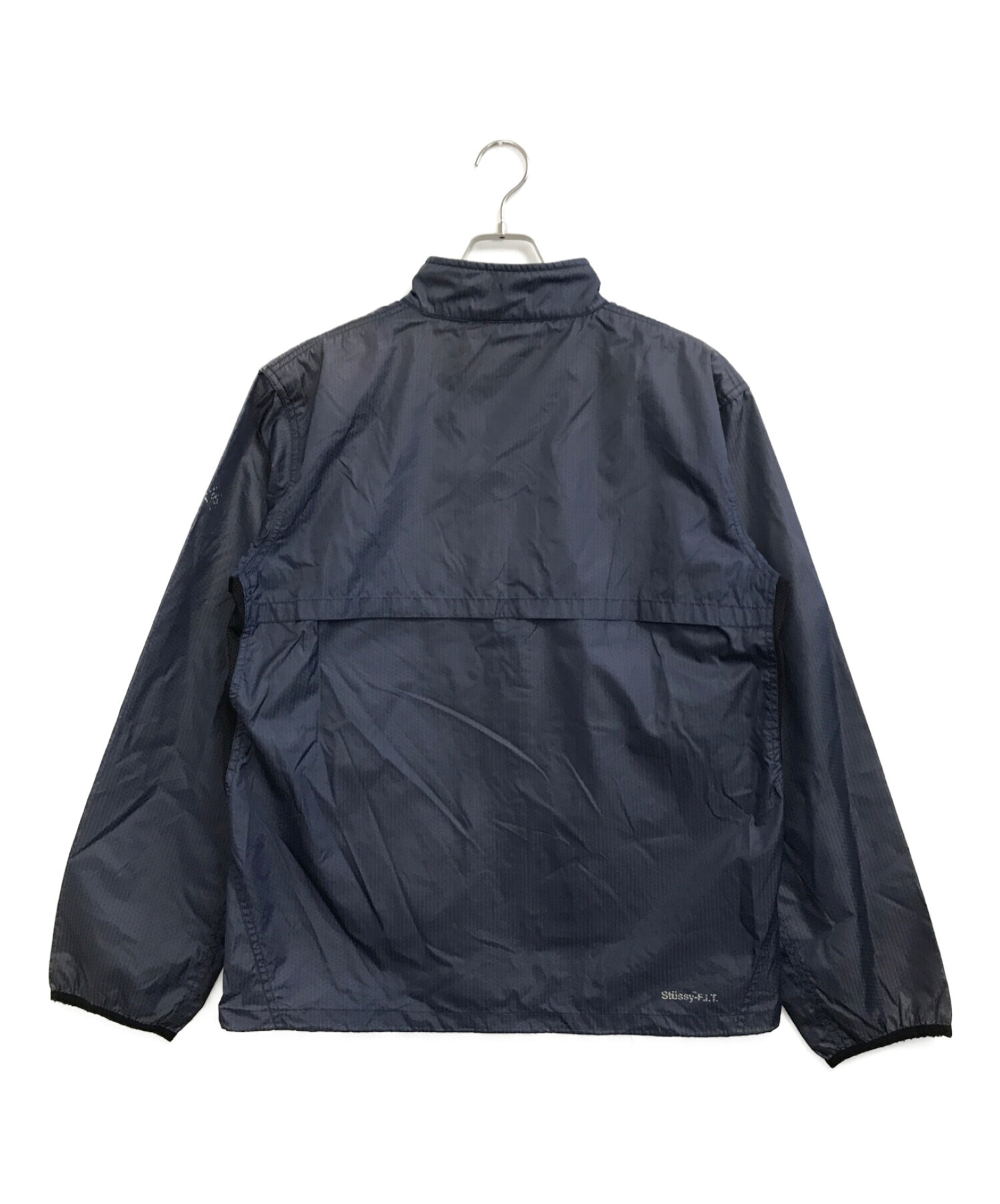 中古・古着通販】stussy (ステューシー) [古着]ナイロンジャケット