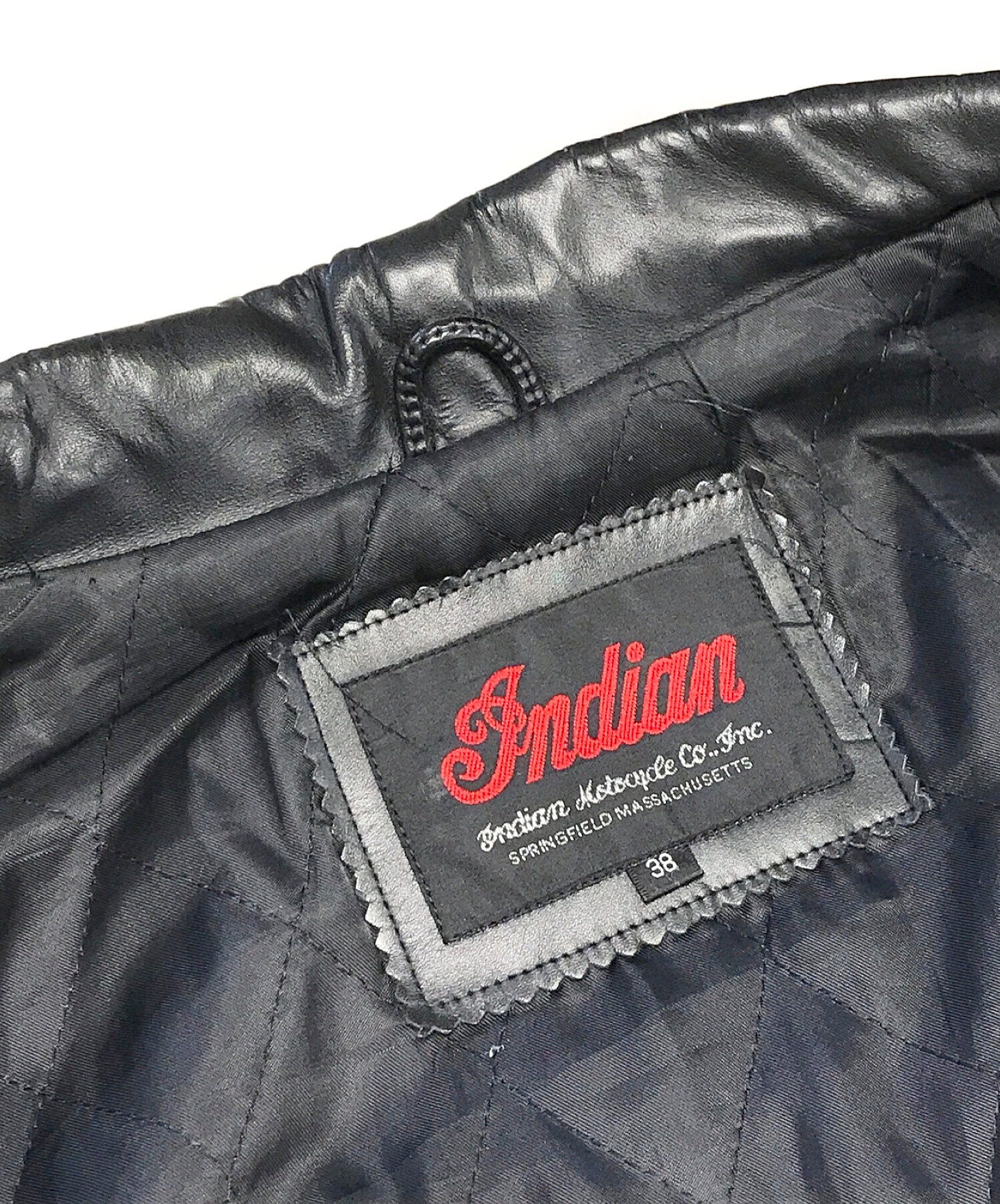 中古・古着通販】INDIAN MOTORCYCLE (インディアンモーターサイクル