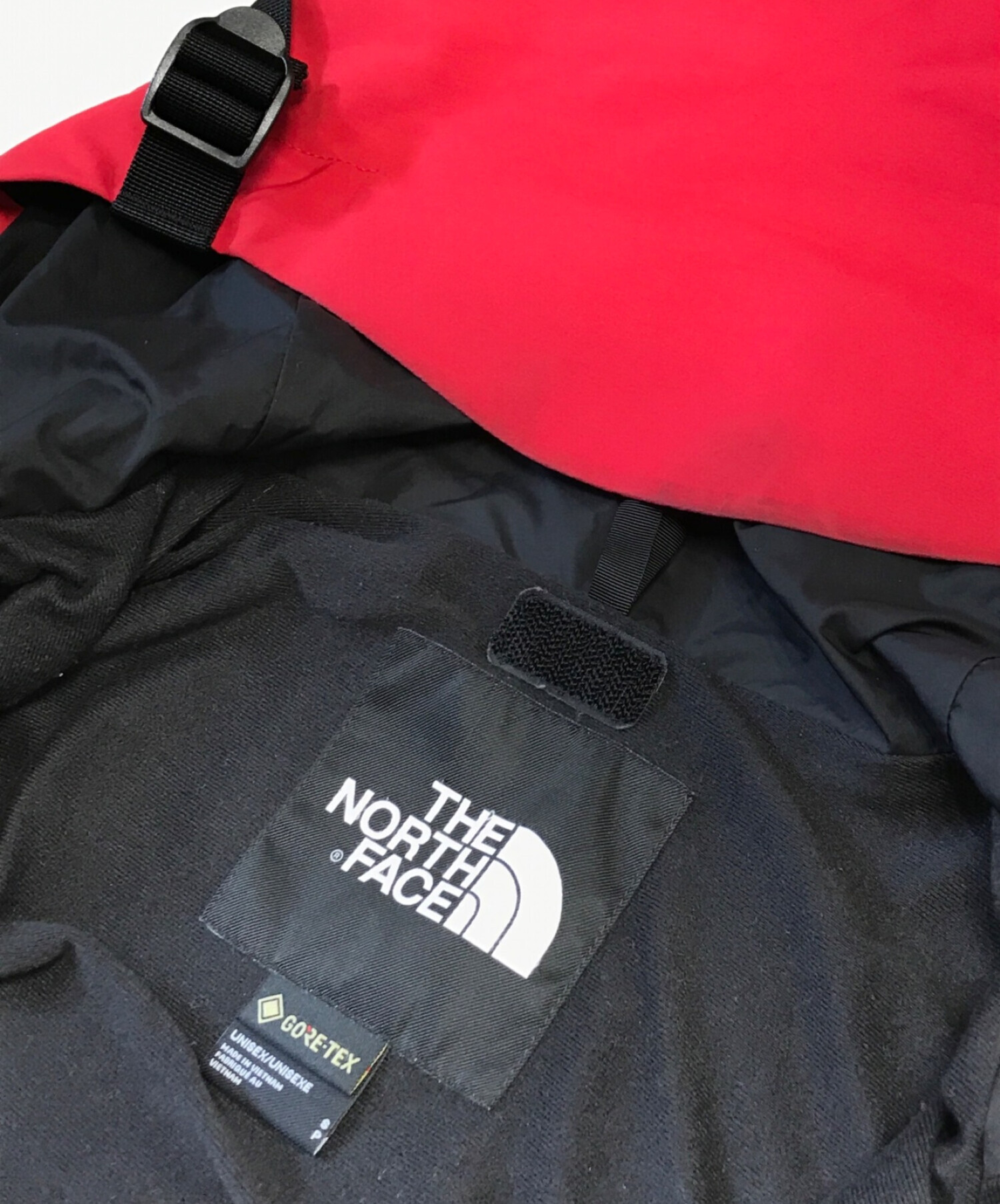 中古・古着通販】THE NORTH FACE (ザ ノース フェイス) ジャケット