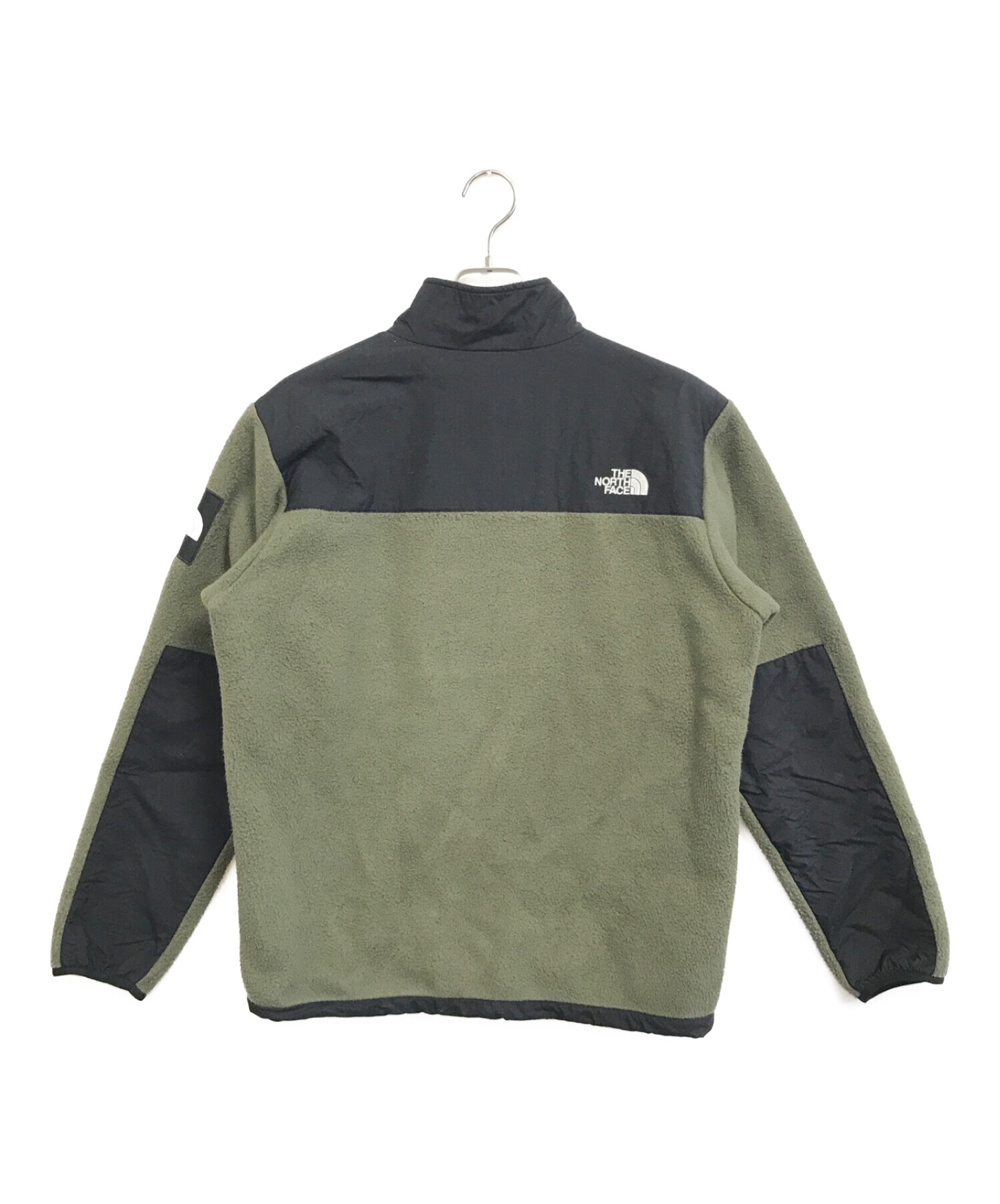 中古・古着通販】THE NORTH FACE (ザ ノース フェイス) フリース