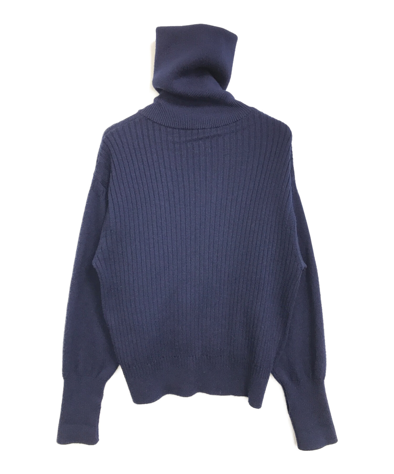 激安買う sublations LONG NECK DRIVERS KNIT .07 | www.auto-craft.jp