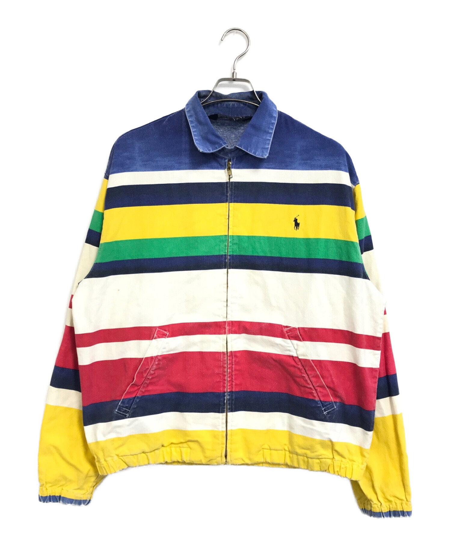 中古・古着通販】POLO RALPH LAUREN (ポロ・ラルフローレン) [古着