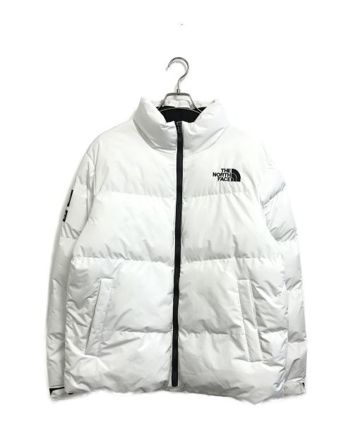 【中古・古着通販】THE NORTH FACE (ザ ノース フェイス) SNOW CITY T-BALL JACKET ホワイト  サイズ:XL｜ブランド・古着通販 トレファク公式【TREFAC FASHION】スマホサイト