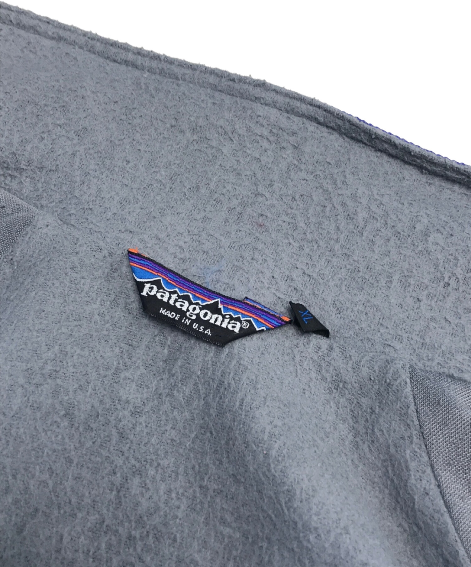 中古・古着通販】Patagonia (パタゴニア) [古着]ナイロンジャケット