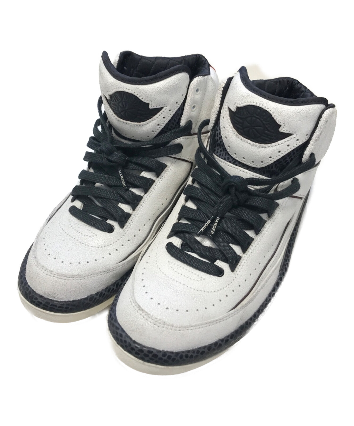即発送(27.5cm)A Ma Manire x Nike Air Jordan 4 靴