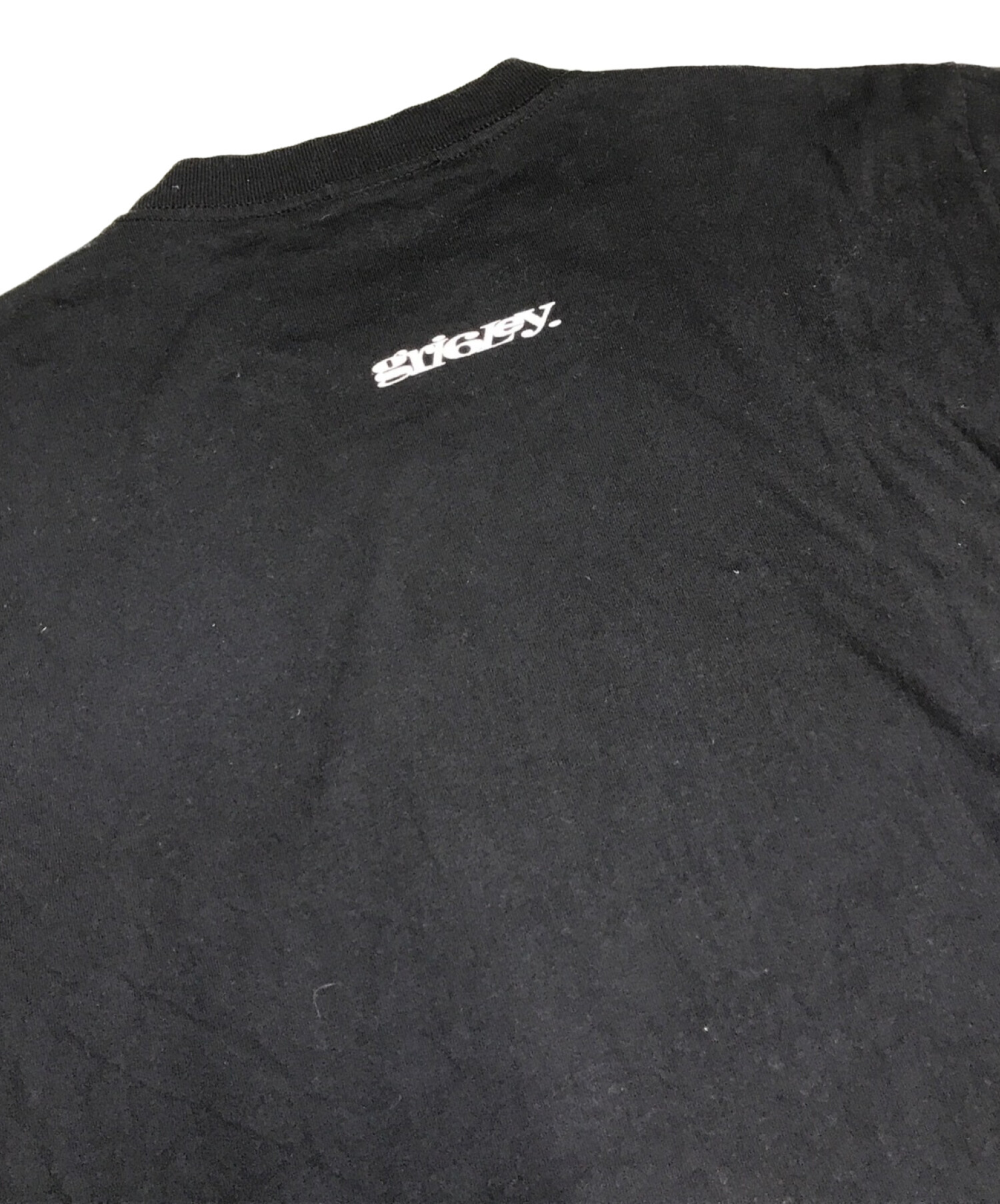 old ghosts 長袖 Tシャツ XL相当 - www.rentrastockholm.se