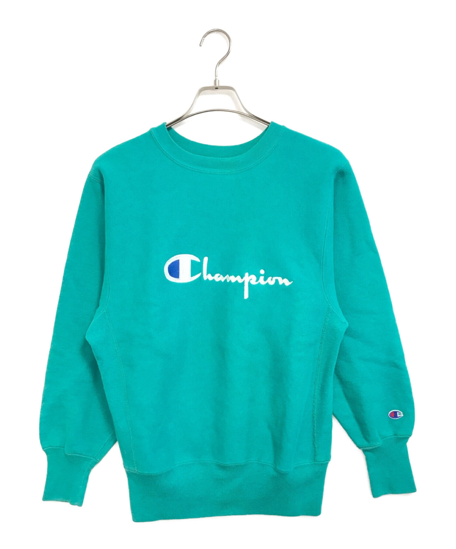 中古・古着通販】Champion (チャンピオン) [古着]リバースウィーブ