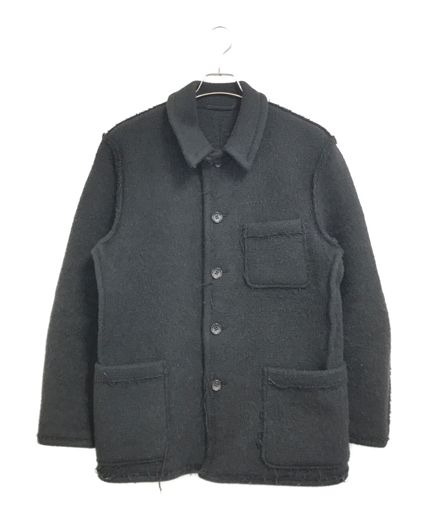 中古・古着通販】COMME des GARCONS HOMME (コムデギャルソン オム) 裁