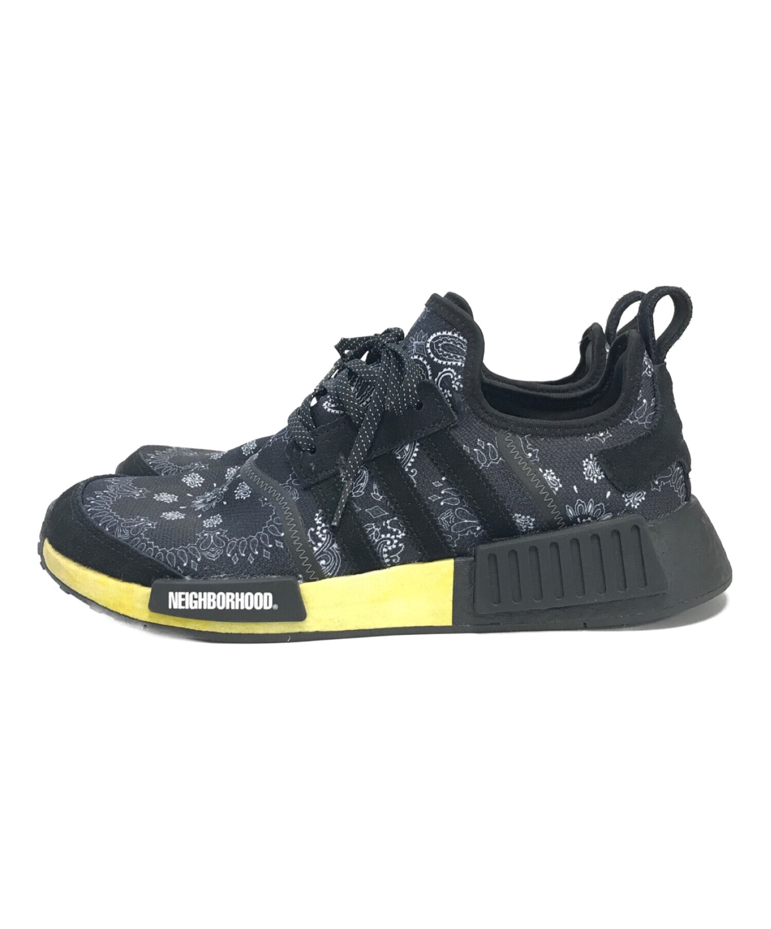 中古・古着通販】adidas (アディダス) NEIGHBORHOOD (ネイバーフッド