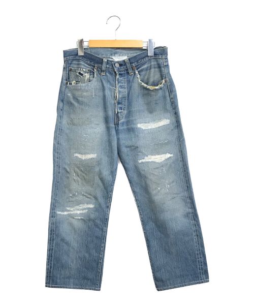 【中古・古着通販】LEVI'S (リーバイス) [古着]501XXヴィンテージ