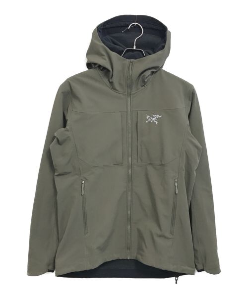 中古・古着通販】ARC'TERYX (アークテリクス) フーディナイロン