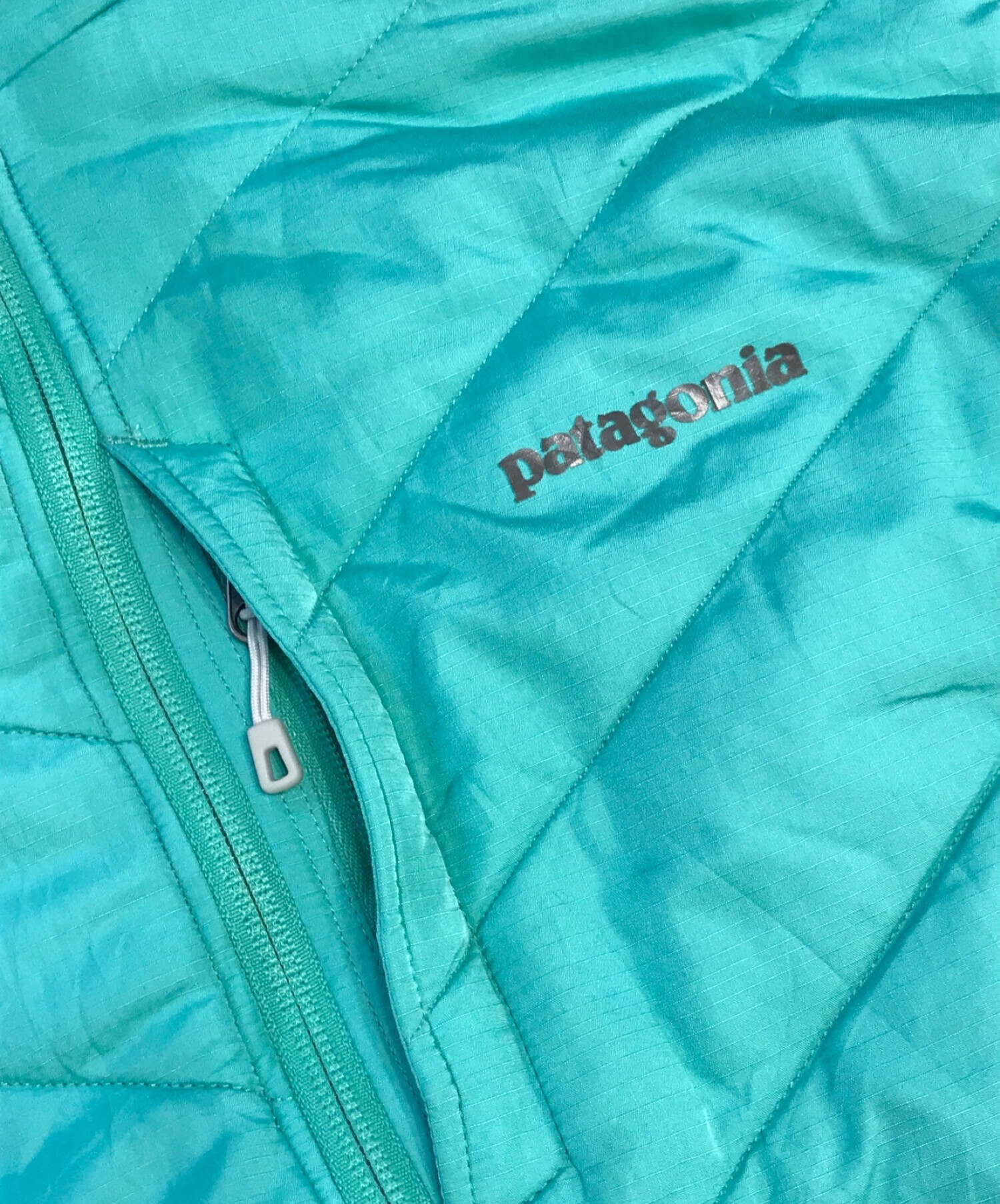 中古・古着通販】Patagonia (パタゴニア) ルビコンライダージャケット