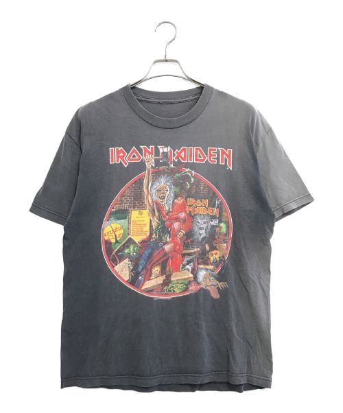 中古・古着通販】バンドTシャツ (バンドTシャツ) [古着]IRON MAIDEN