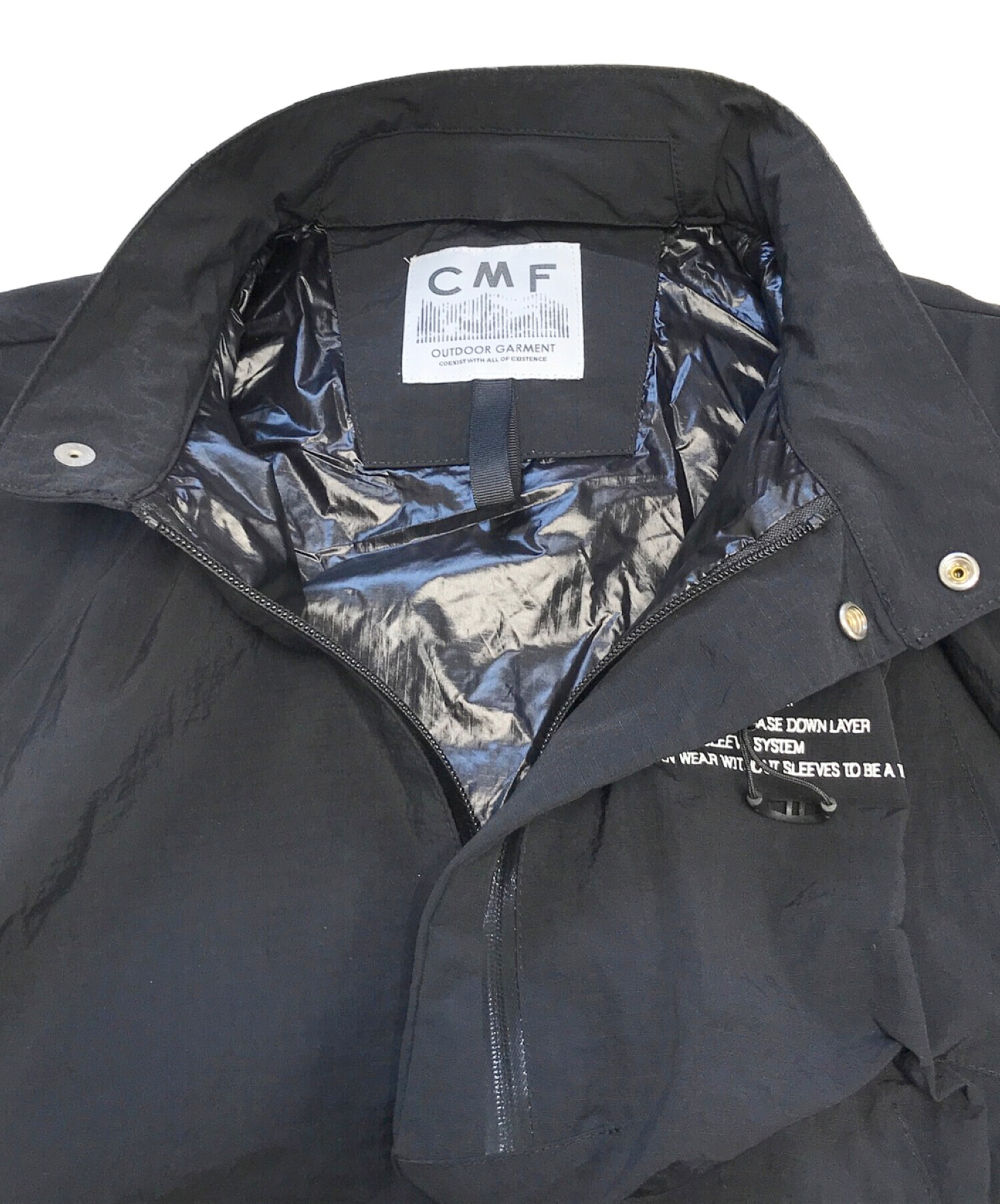 中古・古着通販】CMF OUTDOOR GARMENT (シーエムエフ アウトドア