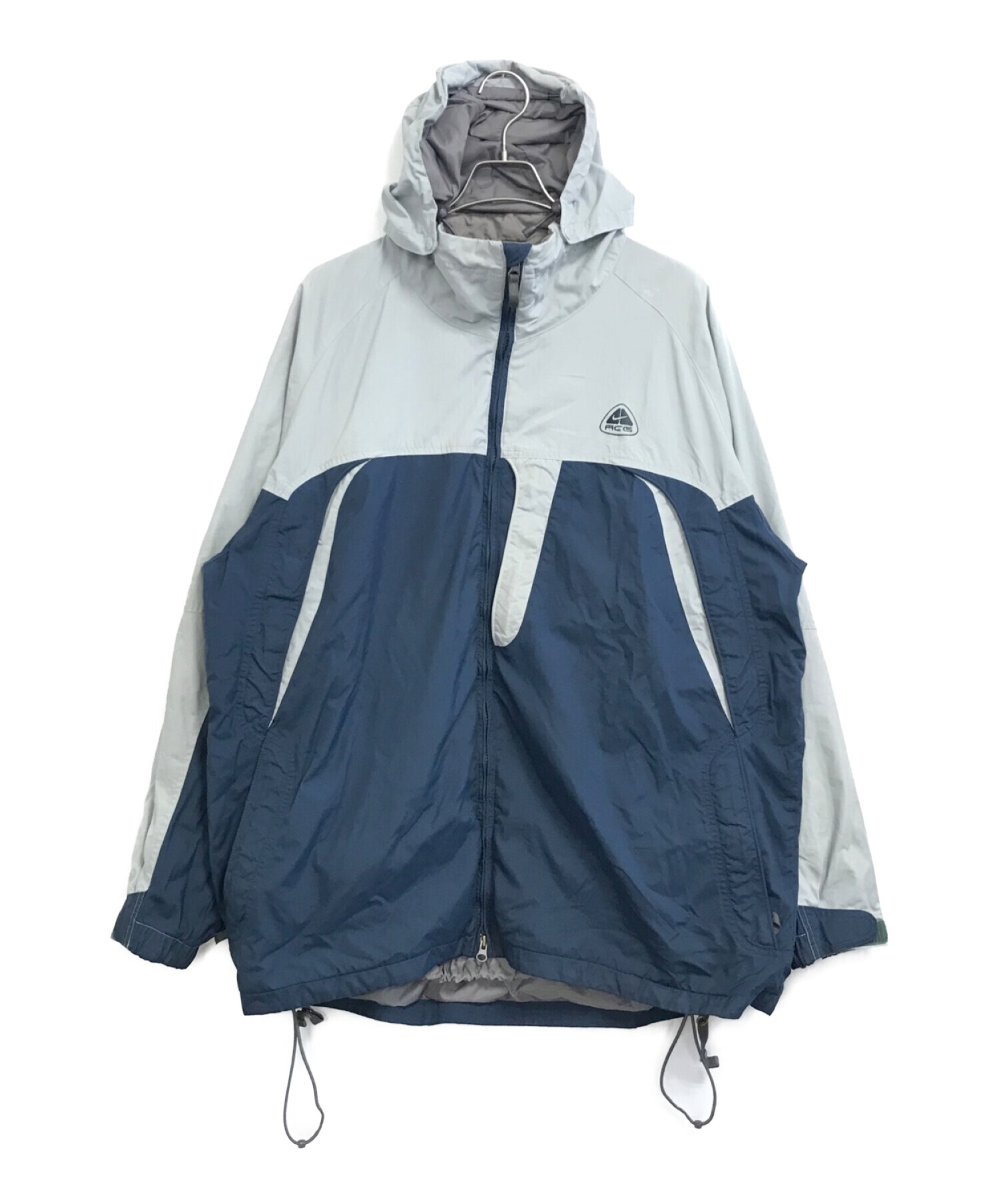 NIKE ACG JACKET XL - ナイロンジャケット