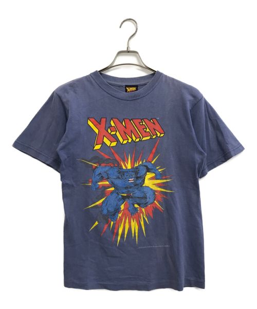 80s vintage Tシャツ レア X-MEN フェニックス ヒーローramuouru ...