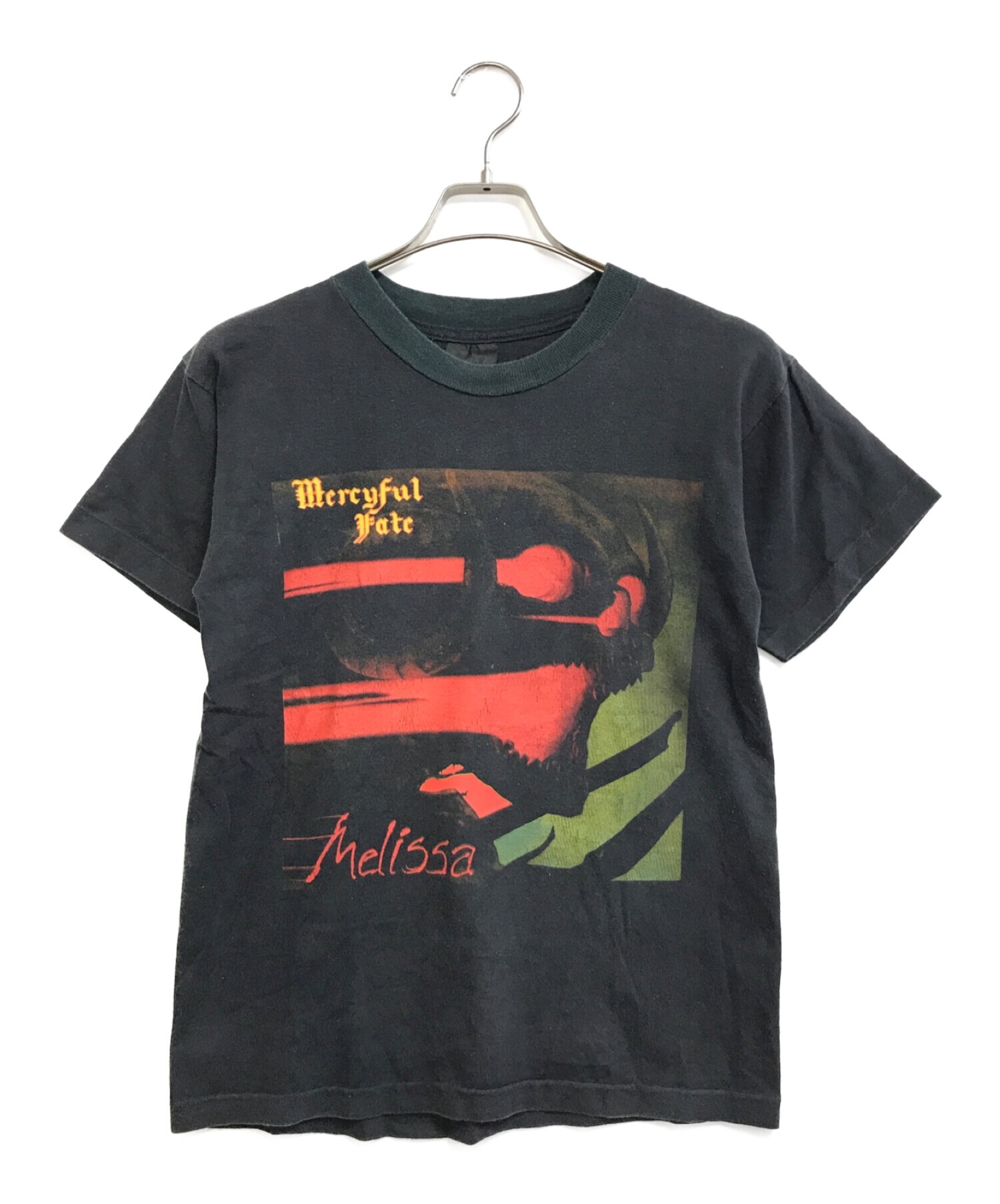 中古・古着通販】mercyful fate melissa (マーシフル・フェイト