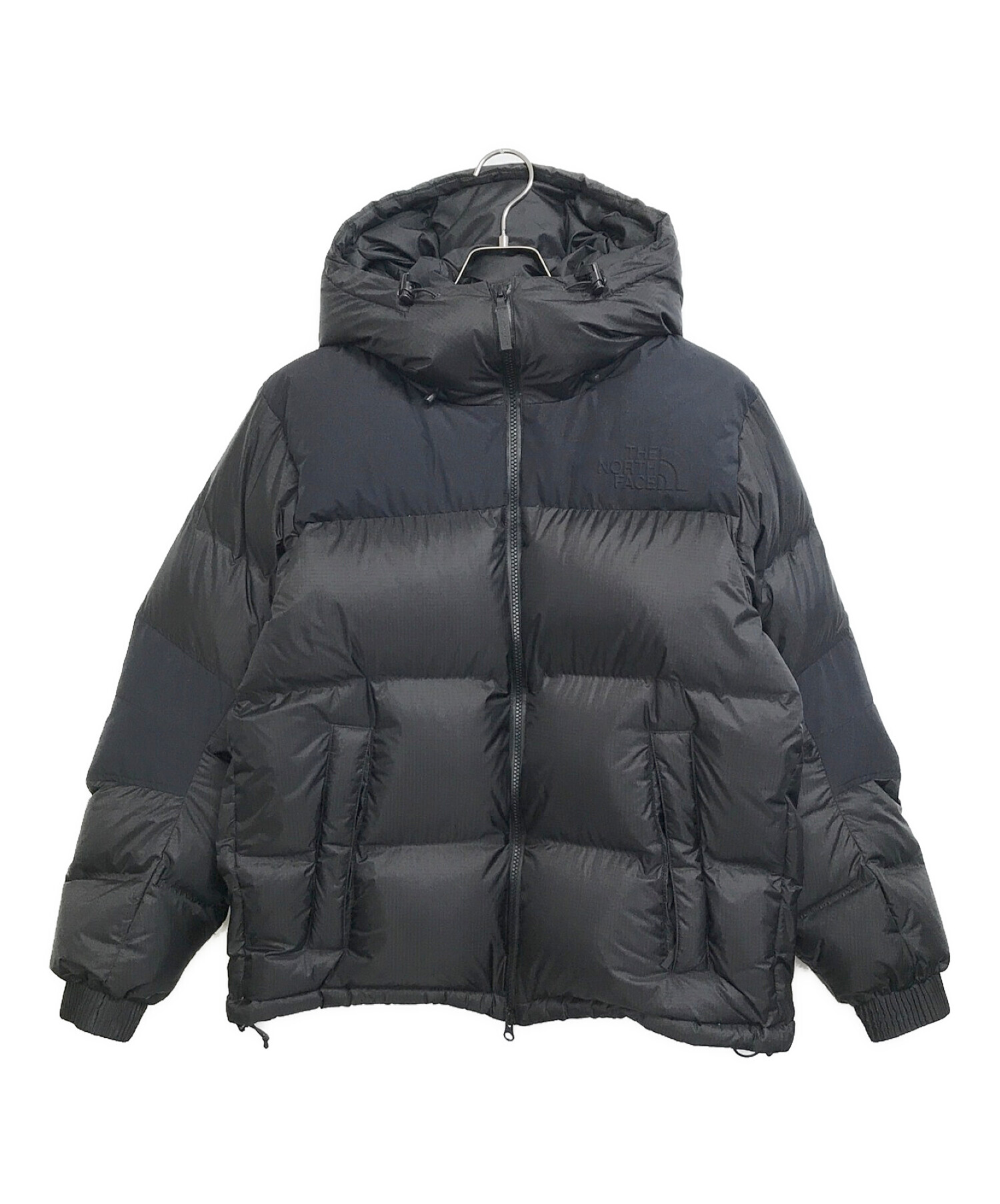 中古・古着通販】THE NORTH FACE (ザ ノース フェイス) WS Nuptse