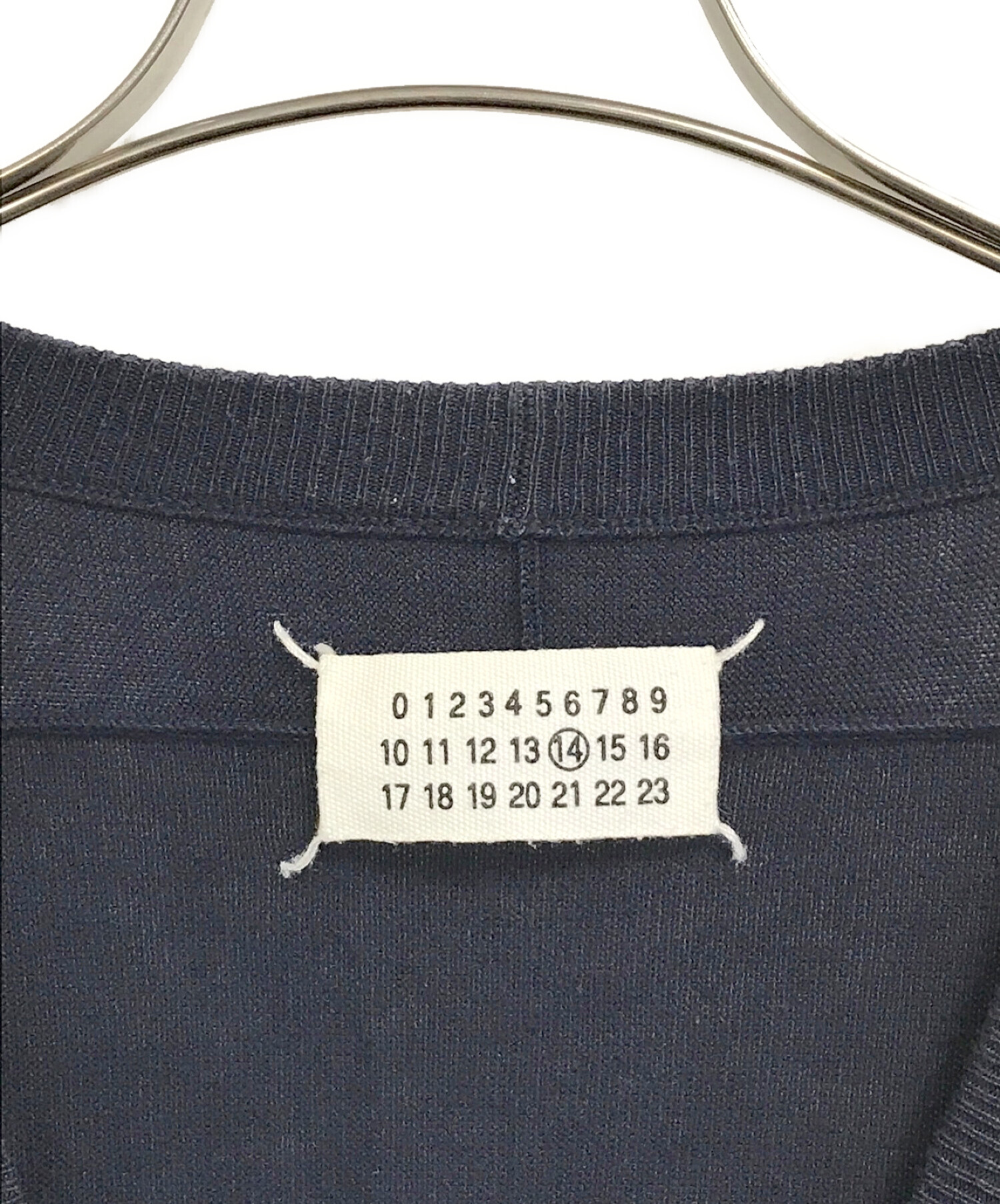 中古・古着通販】Maison Margiela (メゾンマルジェラ) エルボーパッチ