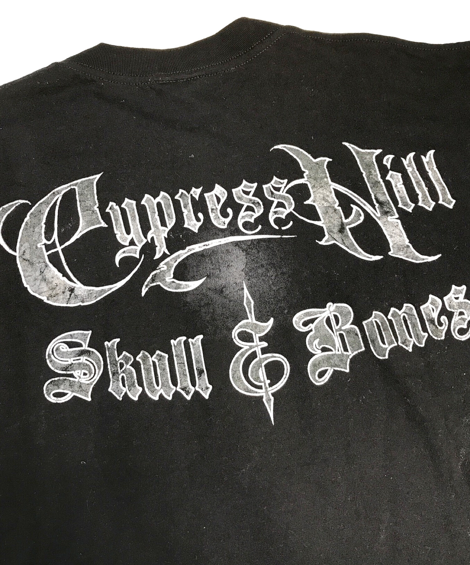 中古・古着通販】ラップTシャツ (ラップTシャツ) [古着]HIPHOP CYPRESS